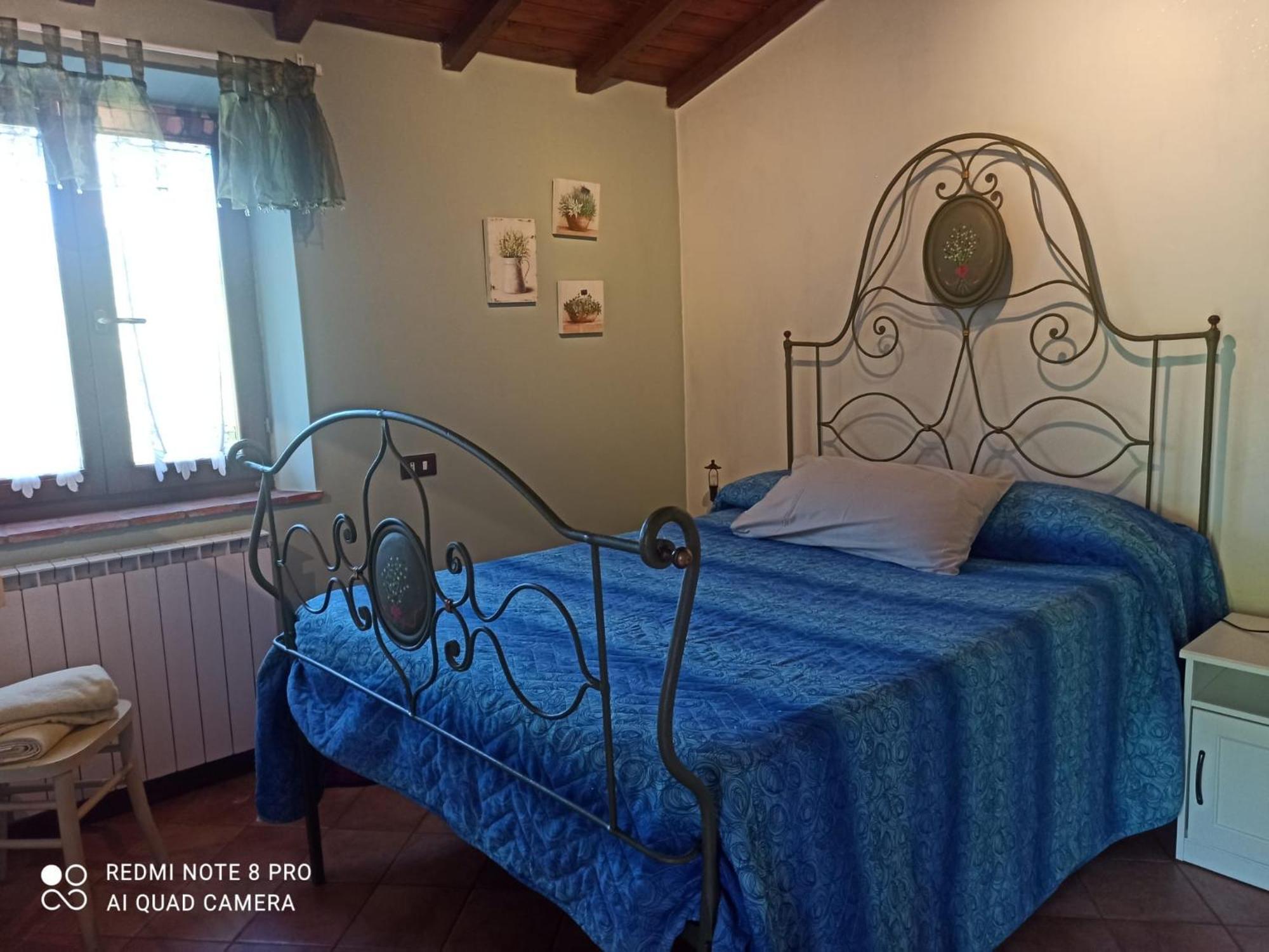 Agriturismo Summer Gallicano Habitación foto